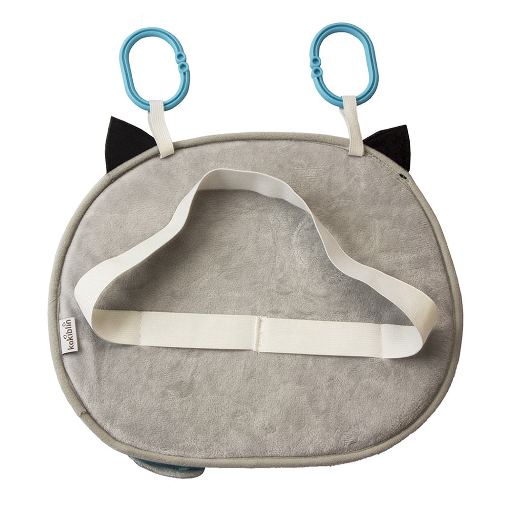 Cute Mirror-Easy View Back Seat Mirror-Baby Facing Rear Safety