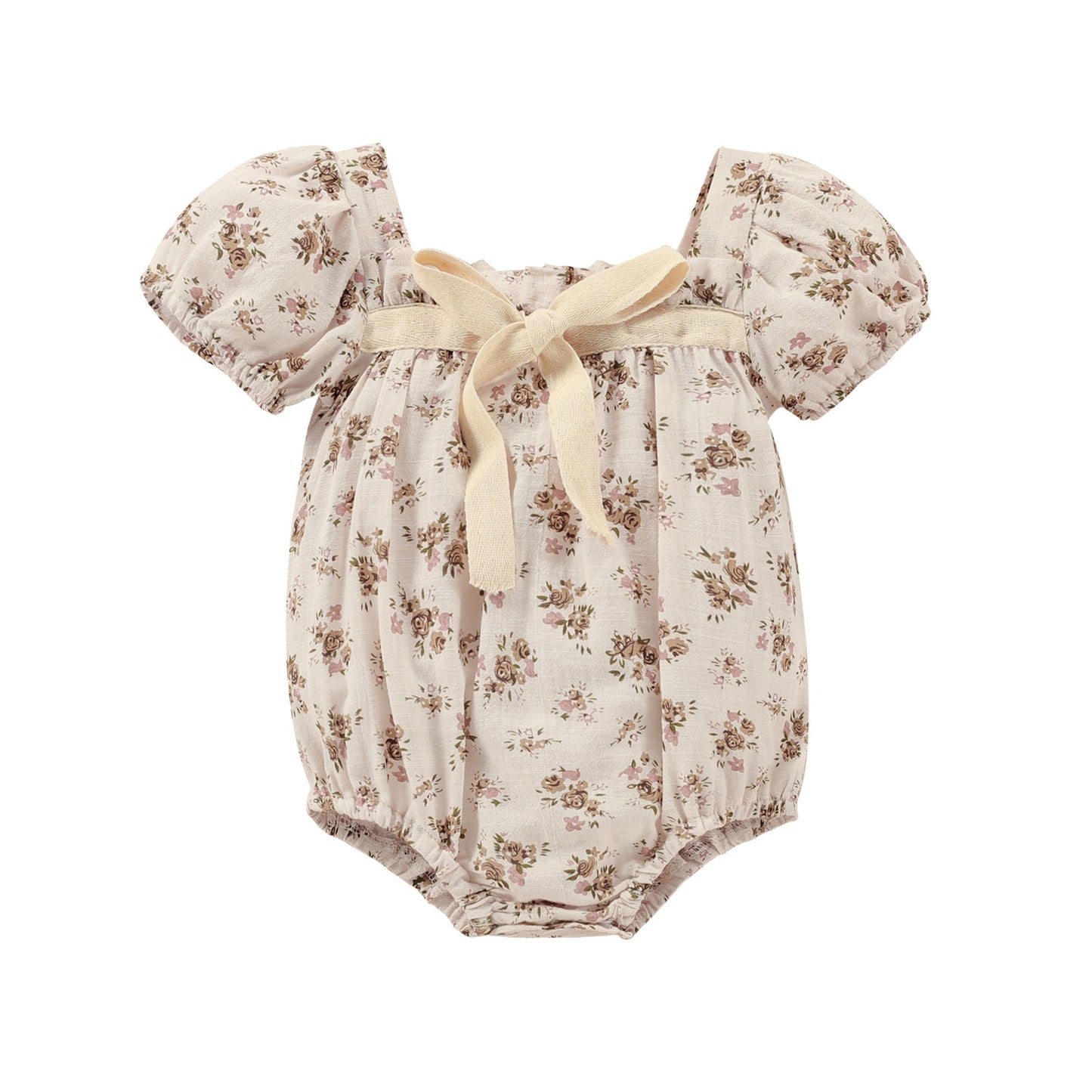 0m-18m Baby Girl -1pc Baby Romper or Dress