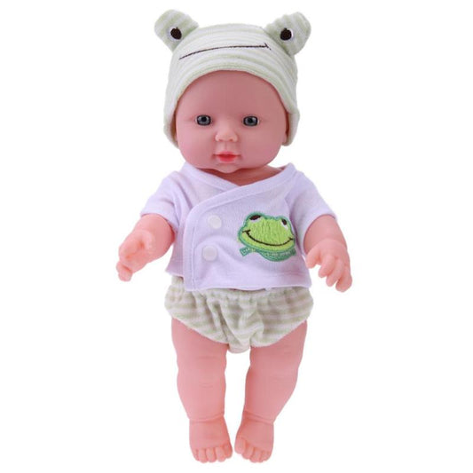 Soft Baby Boy or Girl Simulation Doll Toy