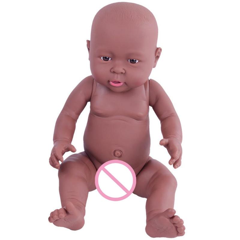 Soft Baby Boy or Girl Simulation Doll Toy