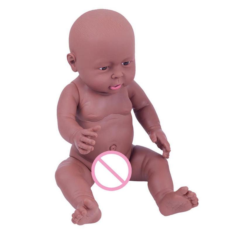 Soft Baby Boy or Girl Simulation Doll Toy