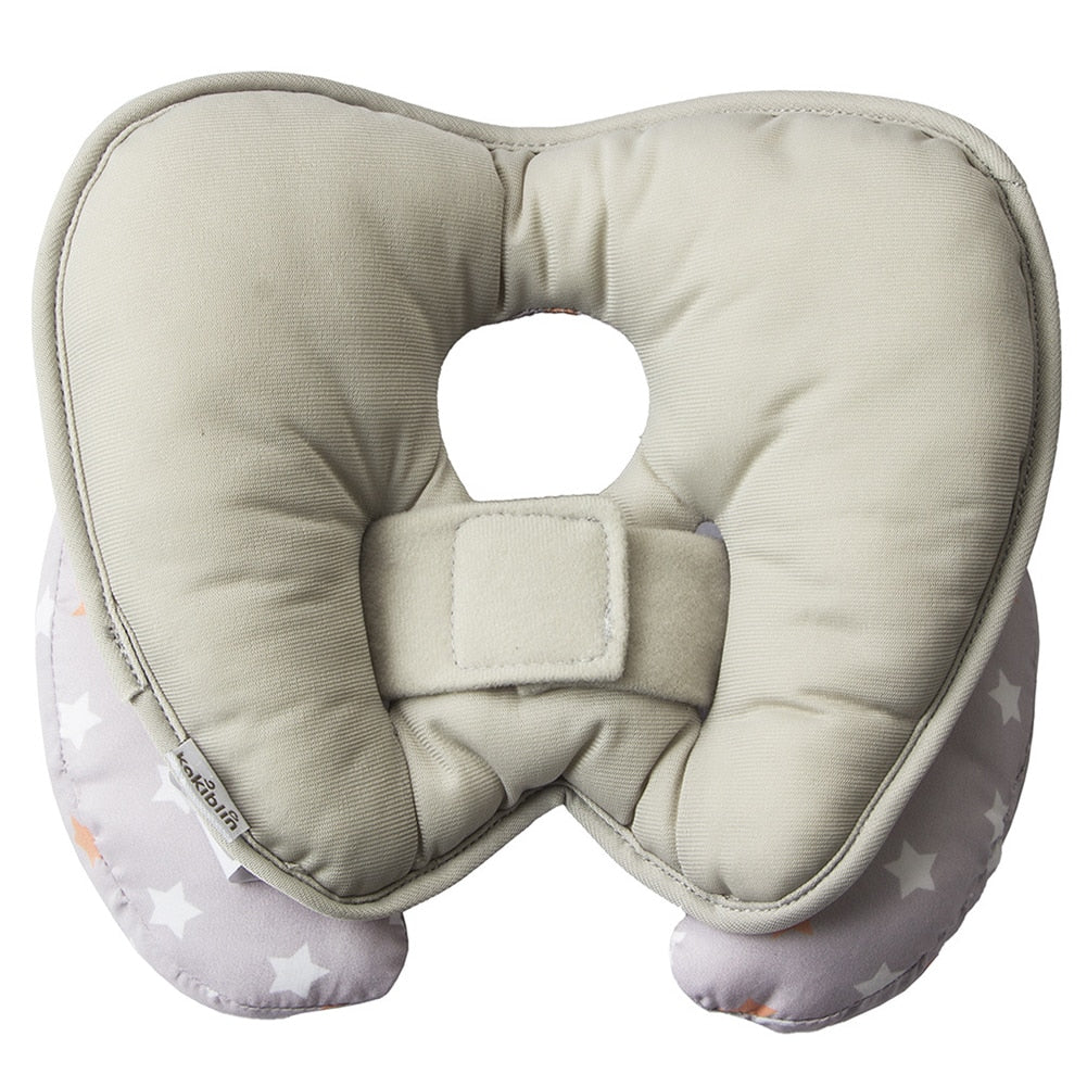 Baby Neck U-shaped Pillow Support Headrest