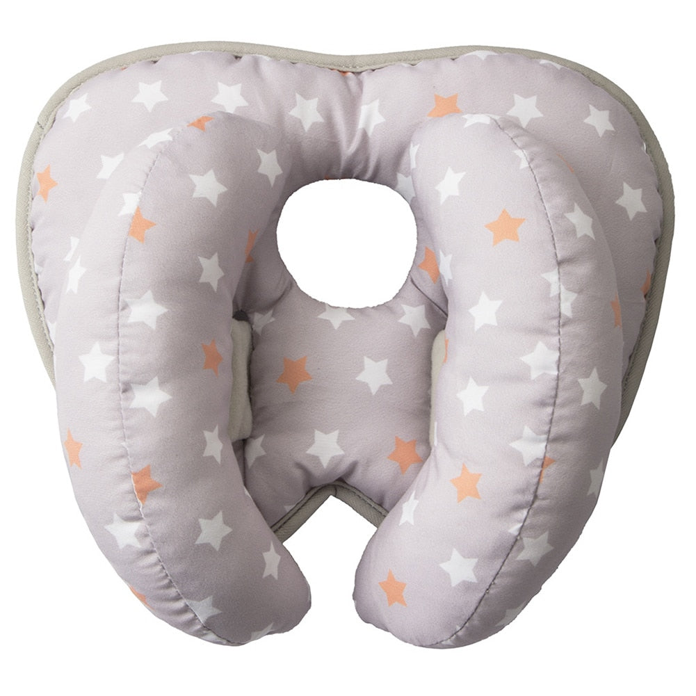 Baby Neck U-shaped Pillow Support Headrest