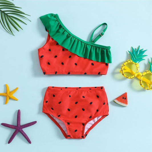 Swimsuits 12M-7Y Summer Kids Baby Girl, 14 colors/Style