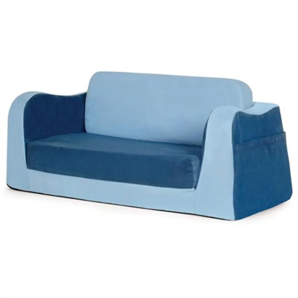 Children's Little Reader Sofa-Bed Foldable