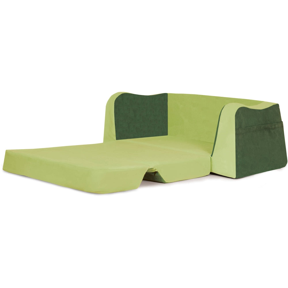 Children's Little Reader Sofa-Bed Foldable