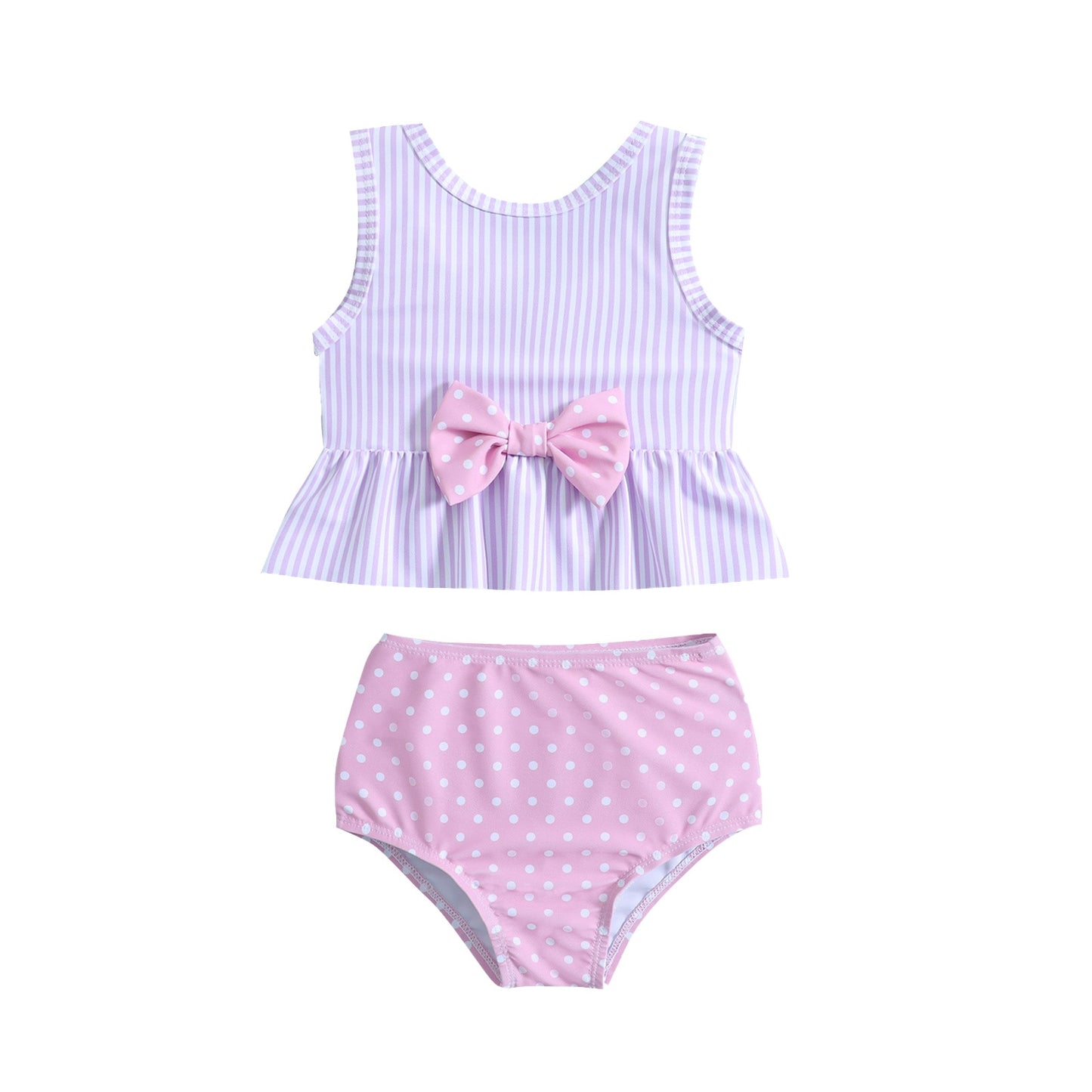 Swimsuits 12M-7Y Summer Kids Baby Girl, 14 colors/Style