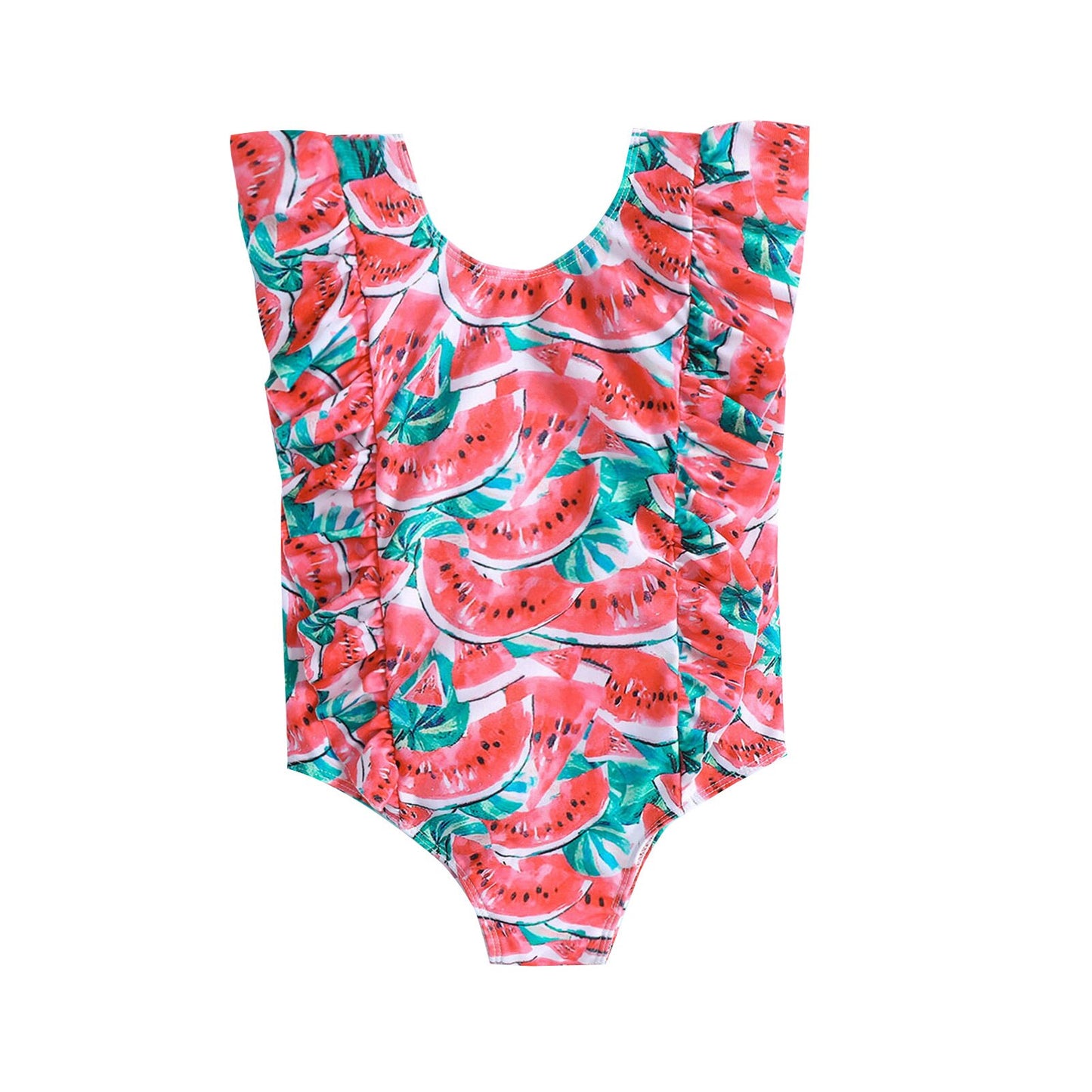 Swimsuits 12M-7Y Summer Kids Baby Girl, 14 colors/Style