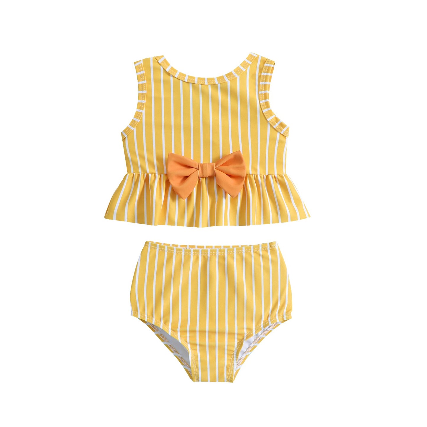 Swimsuits 12M-7Y Summer Kids Baby Girl, 14 colors/Style