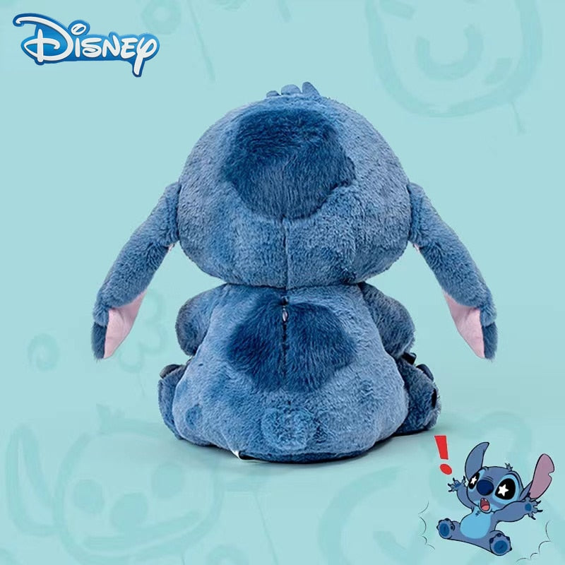 Disney Lilo & Stitch Stuffed Doll