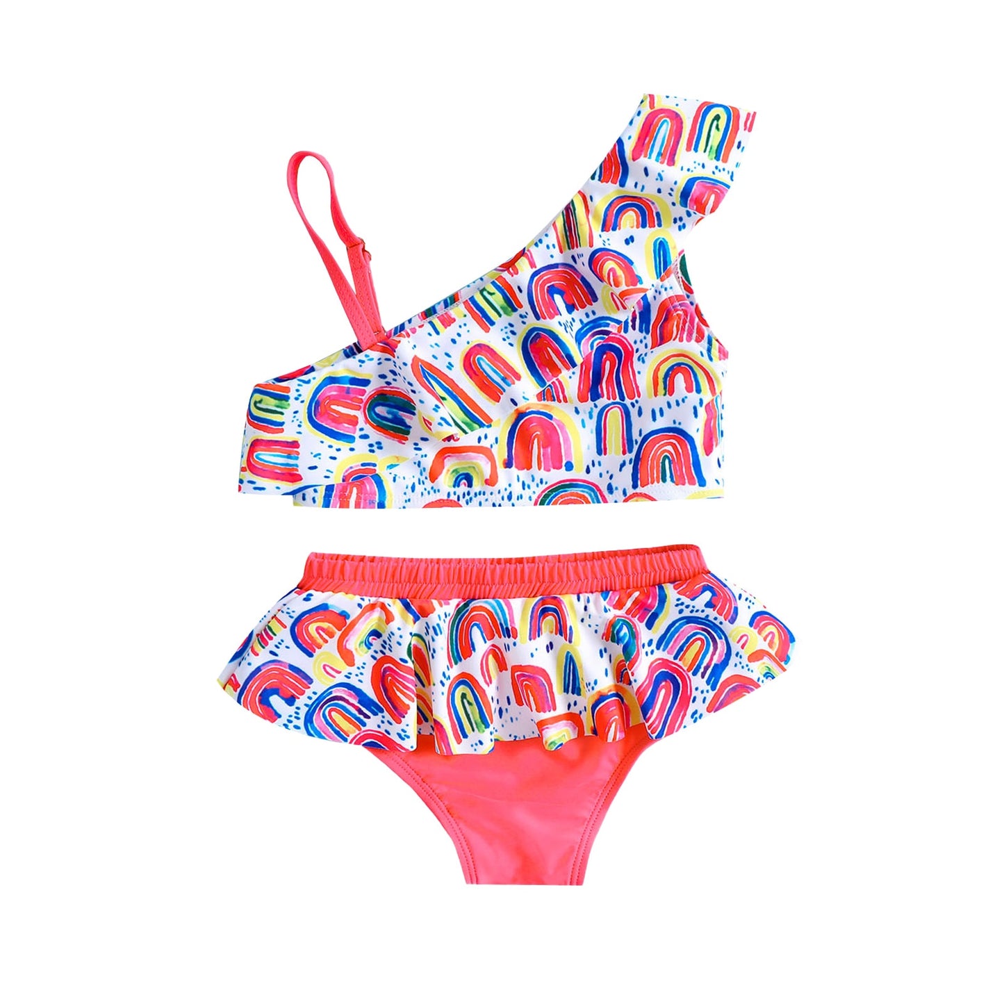 Swimsuits 12M-7Y Summer Kids Baby Girl, 14 colors/Style