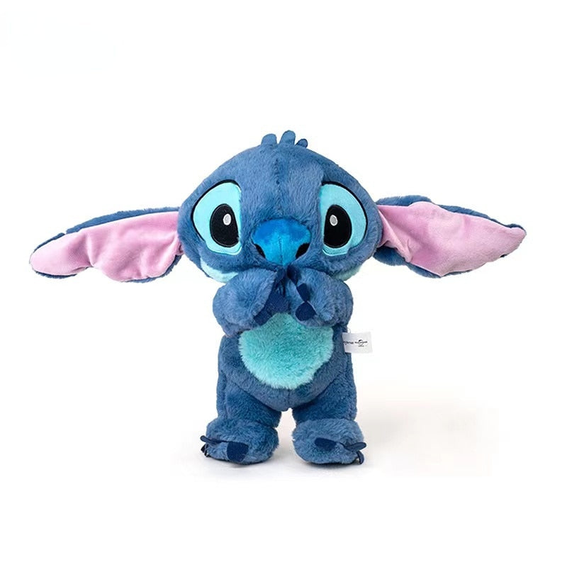 Disney Lilo & Stitch Stuffed Doll