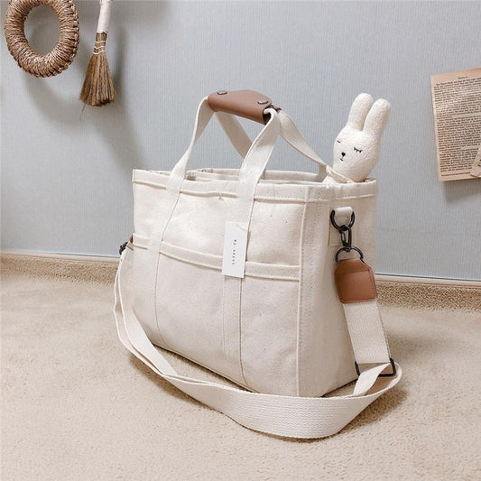 Diaper Bag Multifunctional Large Capacity