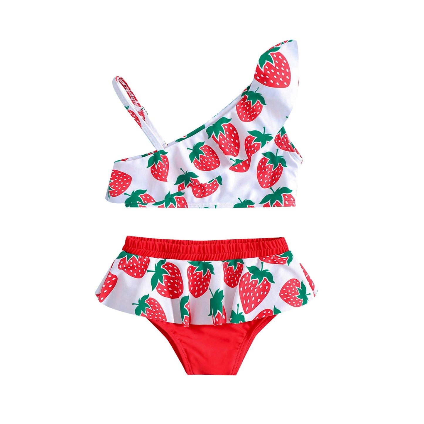 Swimsuits 12M-7Y Summer Kids Baby Girl, 14 colors/Style