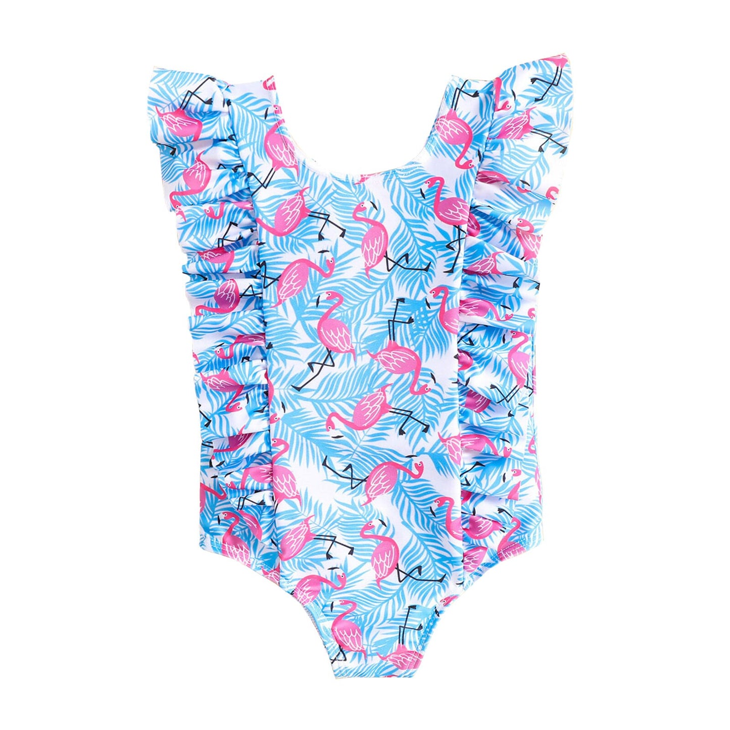 Swimsuits 12M-7Y Summer Kids Baby Girl, 14 colors/Style