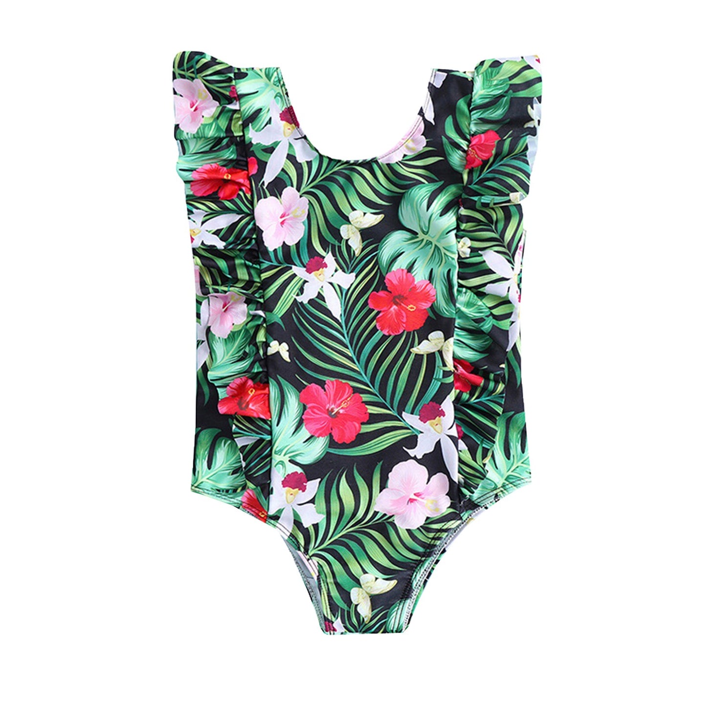 Swimsuits 12M-7Y Summer Kids Baby Girl, 14 colors/Style