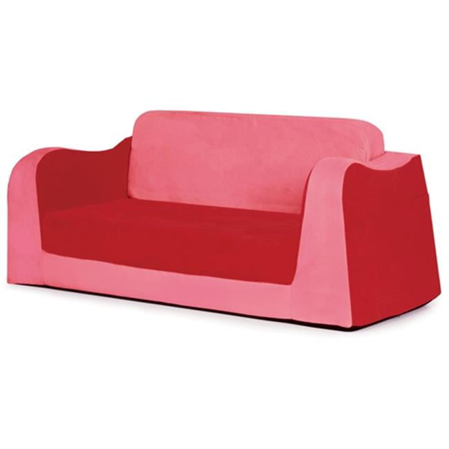 Children's Little Reader Sofa-Bed Foldable