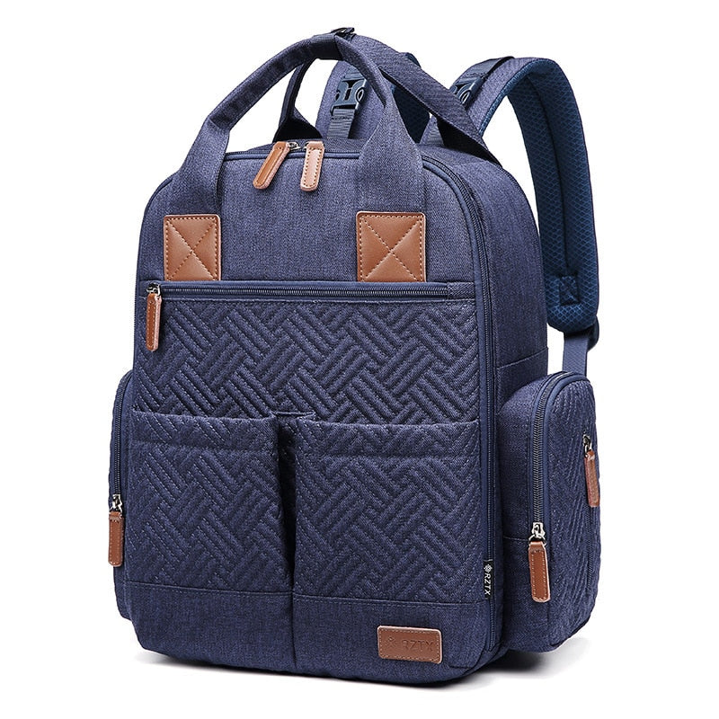 Diaper Bags Large Capacity Backpack Multi-Function