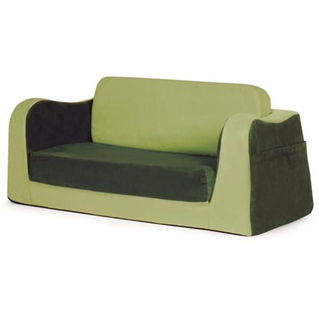 Children's Little Reader Sofa-Bed Foldable